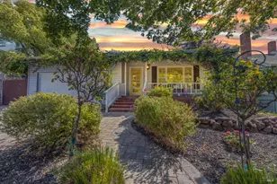 270 W K St, Benicia, CA 94510 - Photo 50