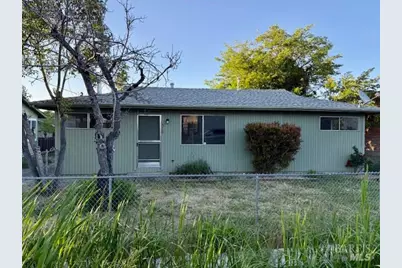 320 16th Street, Lakeport, CA 95453 - Photo 1
