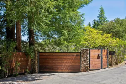 95 Westwood Drive, Kentfield, CA 94904 - Photo 2
