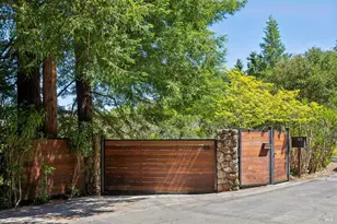 95 Westwood Dr, Kentfield, CA 94904 - Photo 2