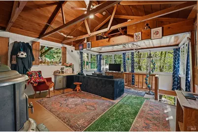14872 Rotunda Way, Guerneville, CA 95446 - Photo 4