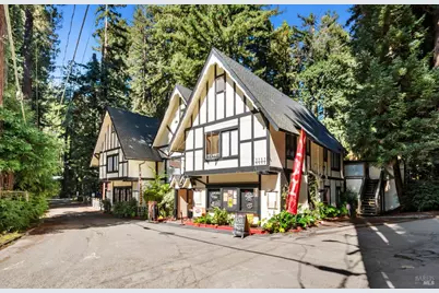 14872 Rotunda Way, Guerneville, CA 95446 - Photo 20