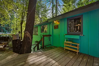 14872 Rotunda Way, Guerneville, CA 95446 - Photo 2
