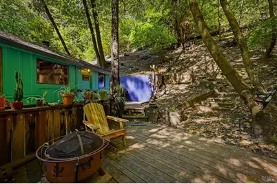 14872 Rotunda Way, Guerneville, CA 95446 - Photo 18