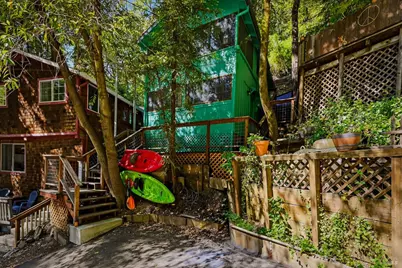 14872 Rotunda Way, Guerneville, CA 95446 - Photo 1