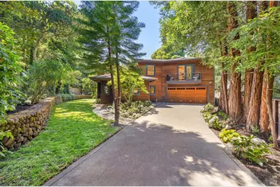 14 Sunny Oaks Drive, San Rafael, CA 94903 - Photo 1
