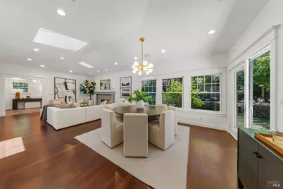 14 Sunny Oaks Drive, San Rafael, CA 94903 - Photo 10