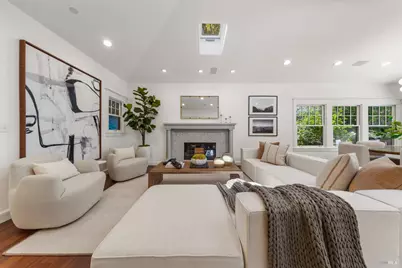 14 Sunny Oaks Drive, San Rafael, CA 94903 - Photo 4