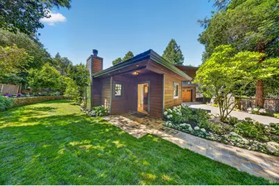 14 Sunny Oaks Drive, San Rafael, CA 94903 - Photo 2
