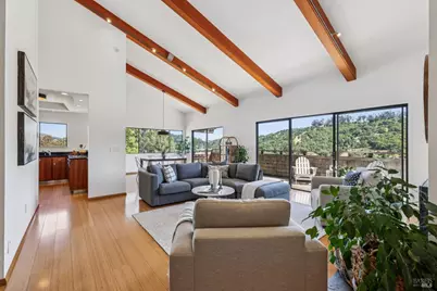 305 El Faisan Drive, San Rafael, CA 94903 - Photo 8