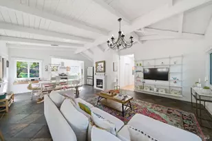 6661 Sir Francis Drake Blvd, Forest Knolls, CA 94933 - Photo 4