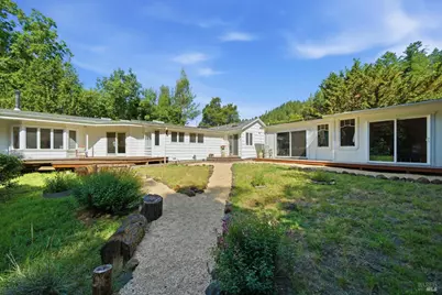 6661 Sir Francis Drake Boulevard, Forest Knolls, CA 94933 - Photo 54