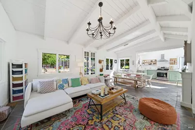 6661 Sir Francis Drake Boulevard, Forest Knolls, CA 94933 - Photo 2