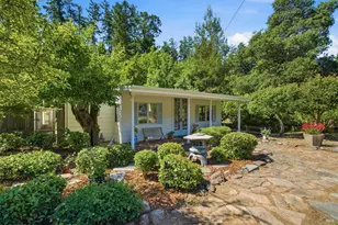 6661 Sir Francis Drake Blvd, Forest Knolls, CA 94933 - Photo 2