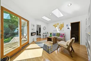 6661 Sir Francis Drake Blvd, Forest Knolls, CA 94933 - Photo 12