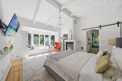 6661 Sir Francis Drake Boulevard, Forest Knolls, CA 94933 - Photo 18