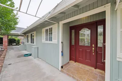 5423 Pepperwood Road, Santa Rosa, CA 95409 - Photo 4