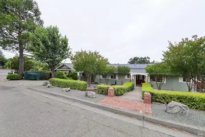 5423 Pepperwood Road, Santa Rosa, CA 95409 - Photo 2