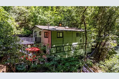 11075 Dell Avenue, Forestville, CA 95436 - Photo 1