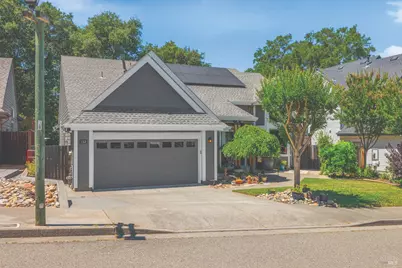 132 Renz Lane, Geyserville, CA 95441 - Photo 2