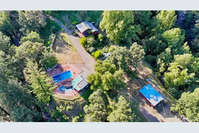5000 Mohrhardt Ridge Road, Cazadero, CA 95421 - Photo 24