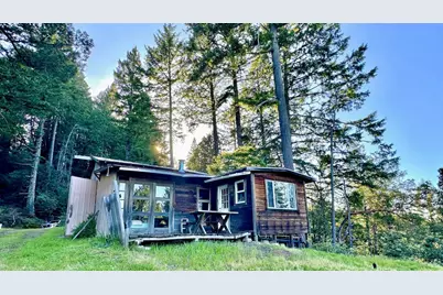 5000 Mohrhardt Ridge Road, Cazadero, CA 95421 - Photo 50