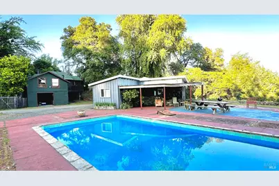 5000 Mohrhardt Ridge Road, Cazadero, CA 95421 - Photo 10