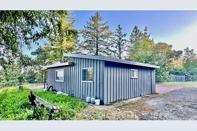5000 Mohrhardt Ridge Road, Cazadero, CA 95421 - Photo 22