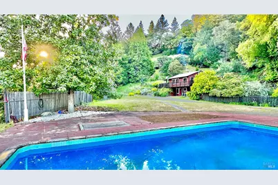 5000 Mohrhardt Ridge Road, Cazadero, CA 95421 - Photo 8