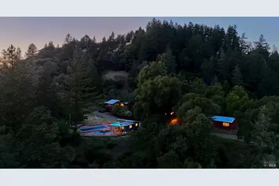 5000 Mohrhardt Ridge Road, Cazadero, CA 95421 - Photo 66