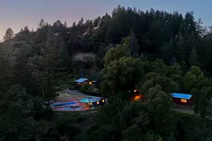 5000 Mohrhardt Ridge Rd, Cazadero, CA 95421 - Photo 66