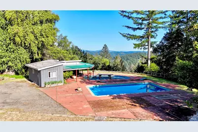 5000 Mohrhardt Ridge Road, Cazadero, CA 95421 - Photo 6