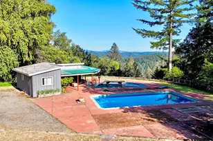 5000 Mohrhardt Ridge Rd, Cazadero, CA 95421 - Photo 6