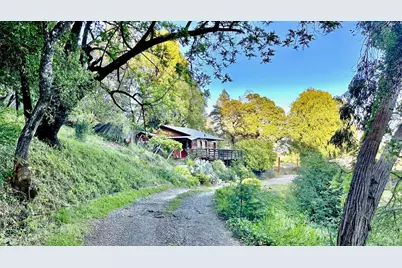 5000 Mohrhardt Ridge Road, Cazadero, CA 95421 - Photo 70