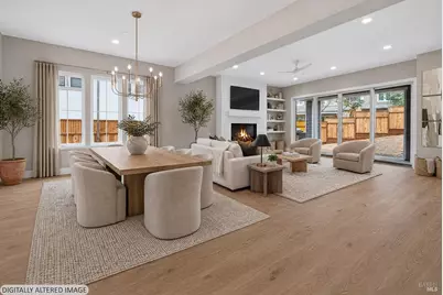 1907 Carlile Place, Santa Rosa, CA 95403 - Photo 2