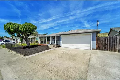 156 Sawyer Street, Vallejo, CA 94589 - Photo 2