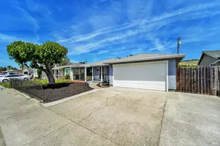 156 Sawyer St, Vallejo, CA 94589 - Photo 2