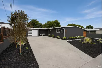 1408 Perkins Street, Napa, CA 94559 - Photo 2