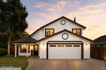 2782 Canal Court, Fairfield, CA 94533 - Photo 2