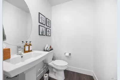 557 Valley Oaks Circle, Novato, CA 94945 - Photo 20