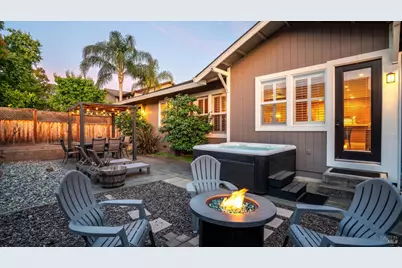 1168 Vintage Greens Drive, Windsor, CA 95492 - Photo 2