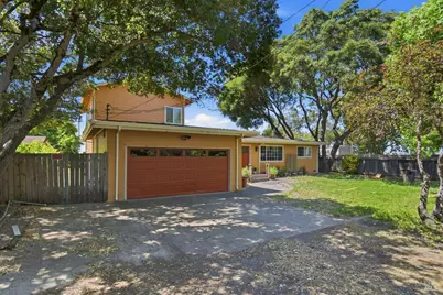5719 Gilmore Avenue, Cotati, CA 94931 - Photo 2