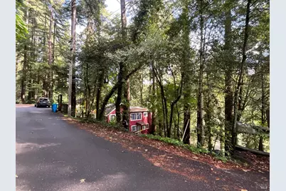14712 Eagle Nest Lane, Guerneville, CA 95446 - Photo 20