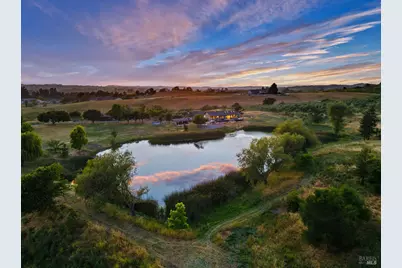 2315 Mountain Ranch Road, Petaluma, CA 94954 - Photo 4