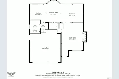 7408 Maximillian Place, Rohnert Park, CA 94928 - Photo 4