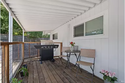 541 Mason Street #8, Healdsburg, CA 95448 - Photo 2