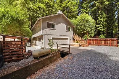 14920 Willow Road, Guerneville, CA 95446 - Photo 2