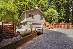 14920 Willow Rd, Guerneville, CA 95446 - Photo 2