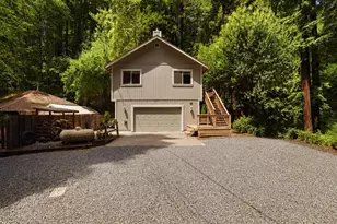 14920 Willow Rd, Guerneville, CA 95446 - Photo 1