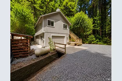 14920 Willow Road, Guerneville, CA 95446 - Photo 2